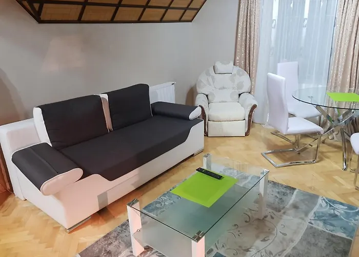 Apartman Blagojevic