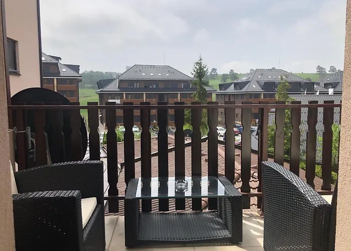Apartman Blagojevic